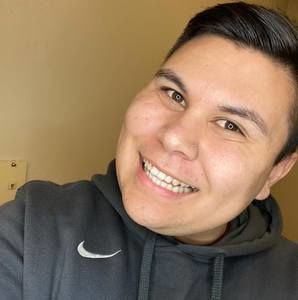 Meet your Posher, Christian